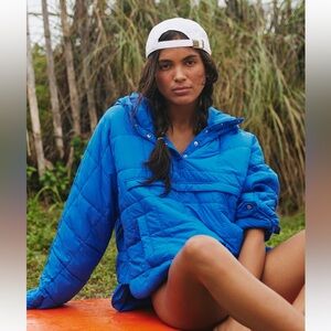 Fp movement free people pippa packable pullover puffer